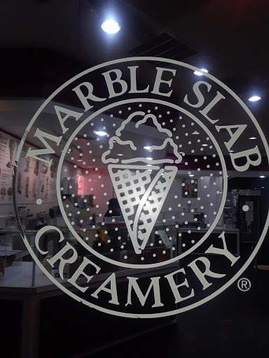 Ice Cream Shop «Marble Slab Creamery», reviews and photos, 4915 S Broadway Ave, Tyler, TX 75703, USA