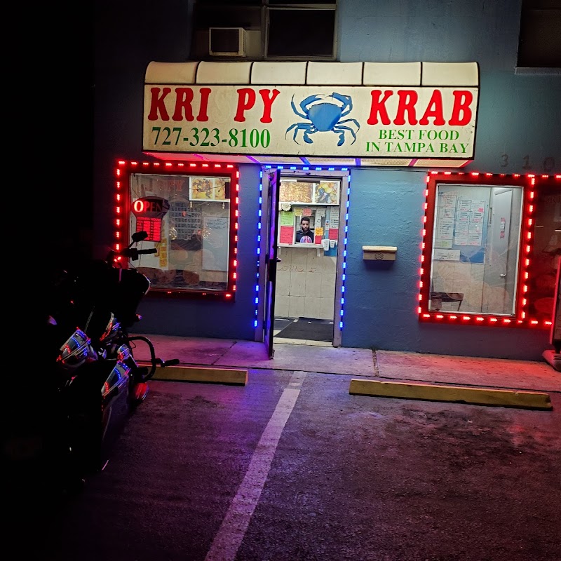 Krispy Krab