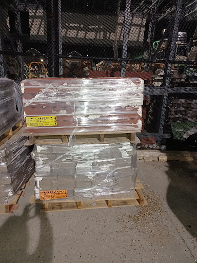 Home Improvement Store «The Home Depot», reviews and photos, 1131 W Gannon Dr, Festus, MO 63028, USA