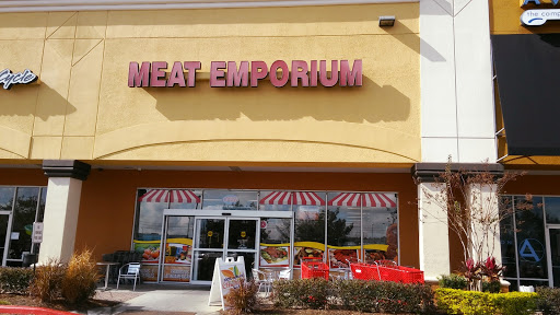 Butcher Shop «Meat Emporium», reviews and photos, 12720 S Orange Blossom Trail, Orlando, FL 32837, USA