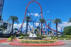 Warner Bros. Movie World image