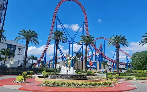 Warner Bros. Movie World image