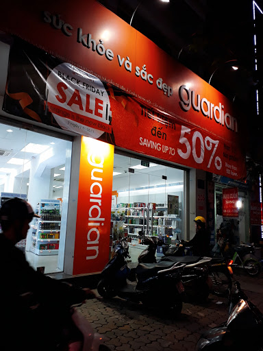 Top 19 các cửa hàng guardian Huyện Mỹ Lộc Nam Định 2022