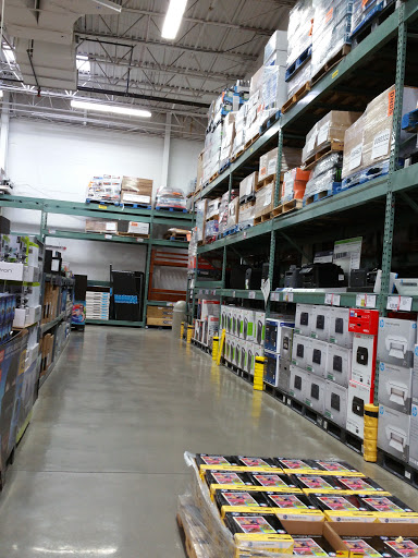 Warehouse club «BJ’s Wholesale Club», reviews and photos, 607 Old Country Rd, Riverhead, NY 11901, USA