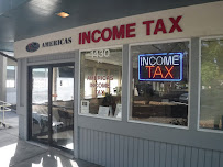 Americas Income Tax - Photo 1 - Car repair in Santa Rosa, CA, Santa Rosa
