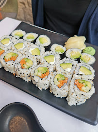 Sushi du Restaurant de sushis Mizushi à Paris - n°17