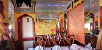 Atmosphère du Restaurant indien Le Rawal à Pierrefitte-sur-Seine - n°6
