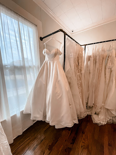 Bridal Shop «Atlanta Street Bridal Company», reviews and photos, 78 Atlanta St, McDonough, GA 30253, USA