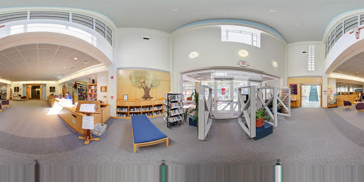 Book Store Georgian Court University Bookstore reviews and photos