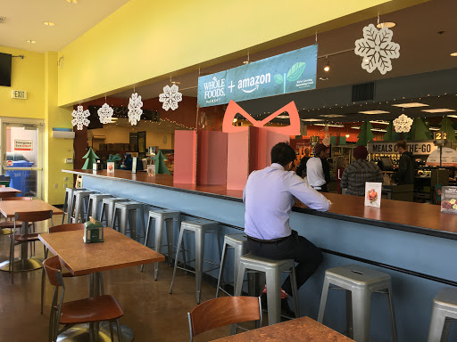 Grocery Store «Whole Foods Market», reviews and photos, 5120 S Rural Rd, Tempe, AZ 85282, USA