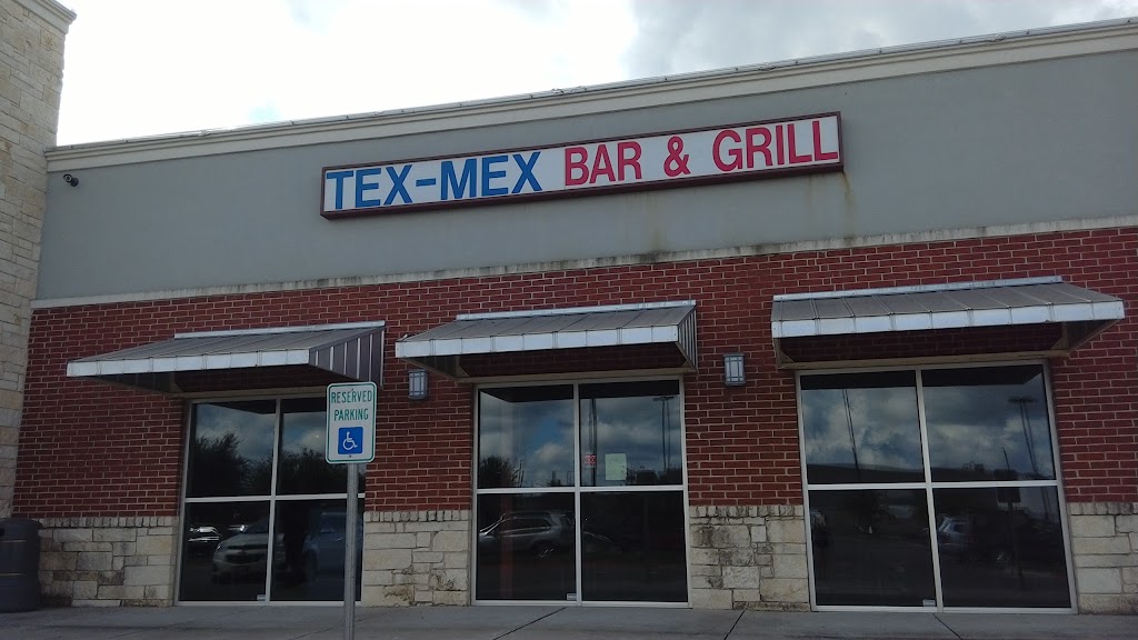 El Nuevo Mexico Restaurant 78602