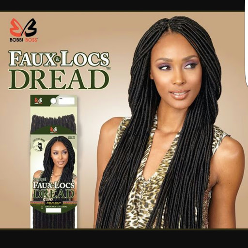 Beauty Supply Store «J & J Beauty Supply», reviews and photos, 2468 M.L.K. Jr Dr SW, Atlanta, GA 30311, USA