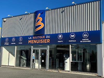 La Boutique du Menuisier Montluçon Domérat à Domérat