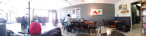 Coffee Shop «Eleos Coffee», reviews and photos, 12041 Dexter Ave, Detroit, MI 48206, USA