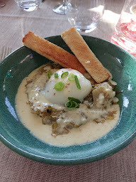 Photo n°39 de Restaurant Côté Saône à Thoissey ()