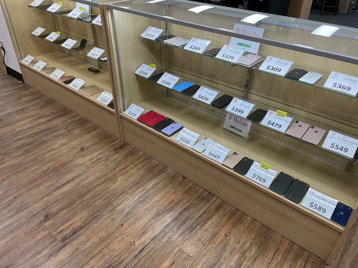 Electronics Store «Recharge Electronics», reviews and photos, 5957 Alpha Rd, Dallas, TX 75240, USA