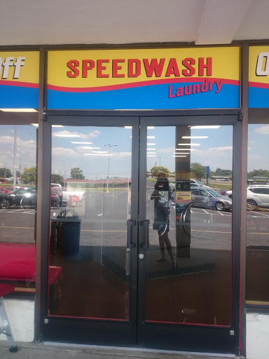 Speedwash America en Union City