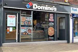 Domino's Pizza - Manchester - Urmston image
