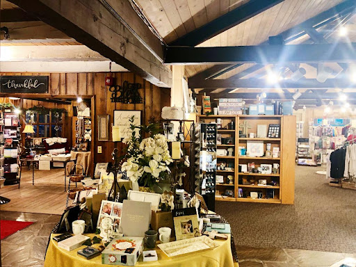 Gift Shop «Seedlings Gifts & Books», reviews and photos, 521 W 78th St, Chanhassen, MN 55317, USA