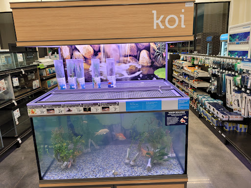 Pet Supply Store «Petco Animal Supplies», reviews and photos, 1605 Beltline Rd SW, Decatur, AL 35601, USA