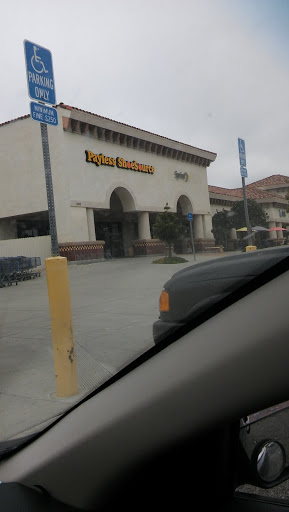Discount Store «Walmart», reviews and photos, 1168 W Branch St, Arroyo Grande, CA 93420, USA