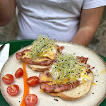 Photo n°3 de l'avis de Opalid.e fait le 19/08/2023 à 17:02 sur le  Rosi. Café & more à Porto