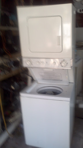 Appliance Repair Service «Valerios Appliance Repair», reviews and photos, 1300 Main St N, Jacksonville, FL 32206, USA