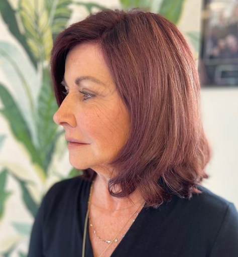 Hair Salon «Aveda Hair Salon-Solaris», reviews and photos, 922 N Burkhardt Rd #103, Evansville, IN 47715, USA