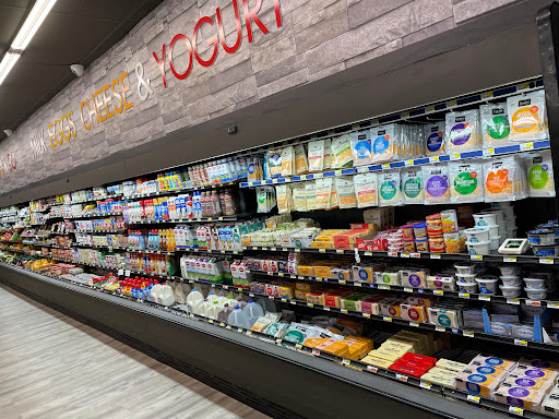 Produce Market «Mill City Market Place», reviews and photos, 829 SW 1st St, Mill City, OR 97360, USA