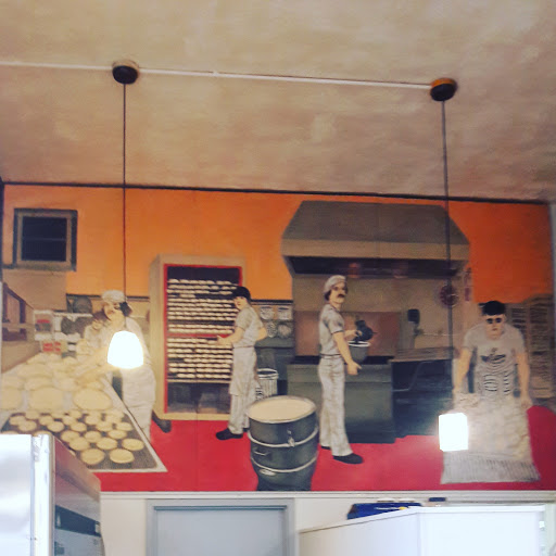 Donut Shop «Happy Donuts», reviews and photos, 3801 24th St, San Francisco, CA 94114, USA