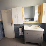 Photo n°3 de l'avis de Nancy. fait le 19/02/2023 à 08:00 sur le  Hotel Villa Seeschlösschen à Heringsdorf