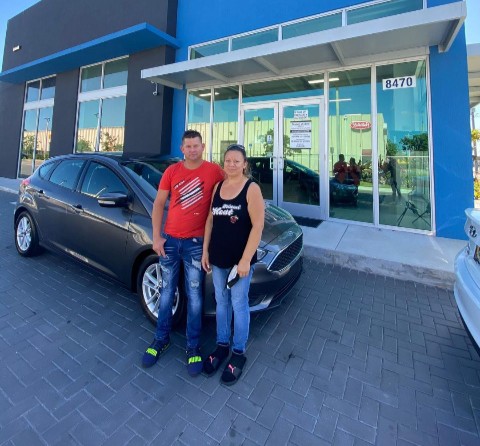 Car Dealer «SuperAutos Miami», reviews and photos, 8258 NW 58th St, Doral, FL 33166, USA