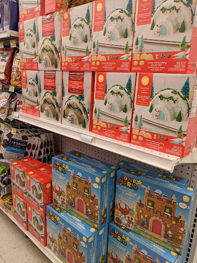 Fabric Store «Jo-Ann Fabrics and Crafts», reviews and photos, 10261 River Marsh Dr #149, Jacksonville, FL 32246, USA