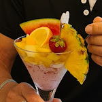 Photo n°4 de l'avis de Stefan.k fait le 19/07/2023 à 18:00 sur le  Mirko's Eiscafé & Pizza à Schwerin