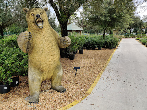 Plant Nursery «Lukas Nursery & Butterfly Encounter», reviews and photos, 1909 Slavia Rd, Oviedo, FL 32765, USA