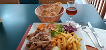 Plats et boissons du Restaurant turc Halikarnas à Sens - n°6