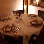 Photo n°13 de l'avis de maria.i fait le 27/09/2017 à 09:30 sur le  Ristorante Albergaccio di Castellina à Castellina in Chianti