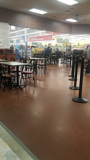 Department Store «Walmart Supercenter», reviews and photos, 2321 Charles St, Anderson, IN 46013, USA