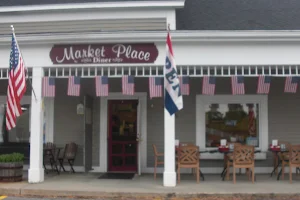 Market Place Diner image
