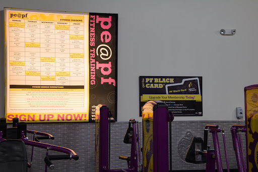 Gym «Planet Fitness», reviews and photos, 1705 Pat Booker Rd #216, Universal City, TX 78148, USA