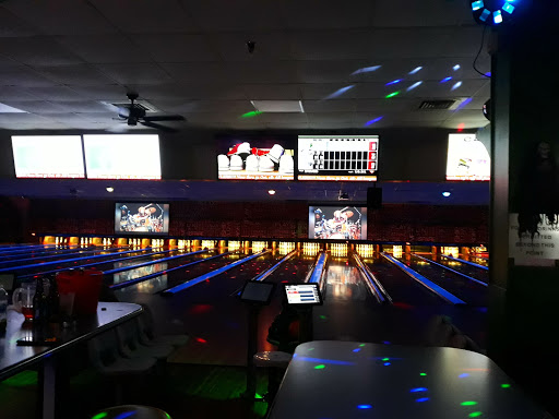 Bowling Alley «Fort Eustis Bowling Center», reviews and photos, 675 Dickman St, Fort Eustis, VA 23604, USA