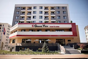 Grand View Hotel & Suites image