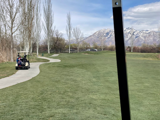 Golf Driving Range «River Oaks Golf Course», reviews and photos, 9300 Riverside Dr, Sandy, UT 84070, USA