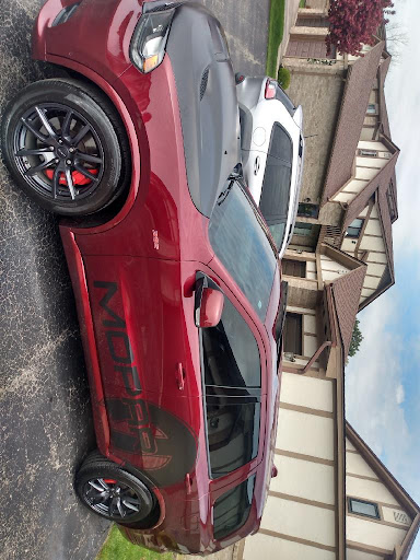 Auto Body Shop «Pole Position Auto Body», reviews and photos, 26777 Bunert Rd, Warren, MI 48089, USA