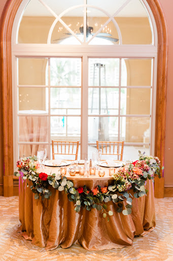 Florist «Tiger Lily», reviews and photos, 1619 Desoto Rd, Sarasota, FL 34234, USA