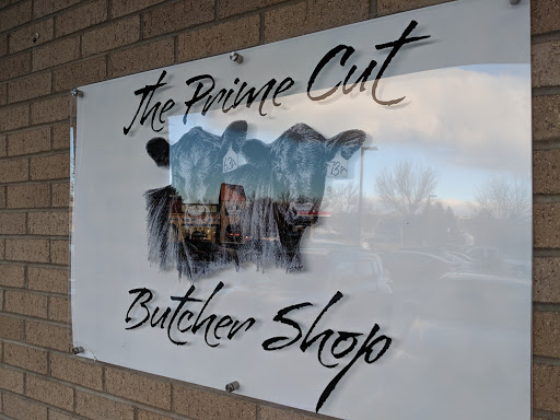 Butcher Shop «The Prime Cut», reviews and photos, 2817 Dublin Blvd, Colorado Springs, CO 80918, USA