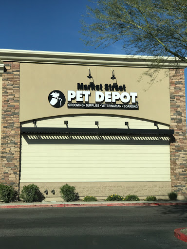Pet Store «Market Street PET DEPOT», reviews and photos, 2979 S Market St, Gilbert, AZ 85295, USA