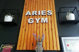 Aries Gym image