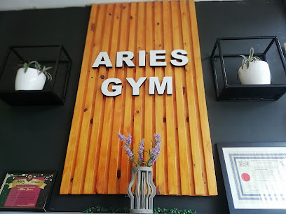 Aries Gym