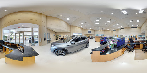 Used Car Dealer «Sawgrass INFINITI», reviews and photos, 5801 Madison Ave, Pompano Beach, FL 33321, USA